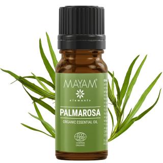 ULEI DE PALMAROSA 10 ML