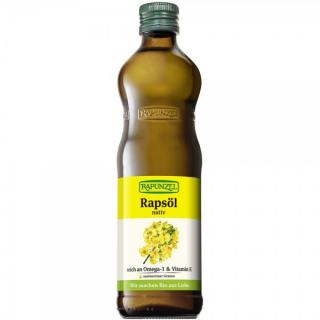 ULEI DE RAPITA VIRGIN 500 ML