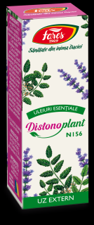 ULEI DISTONOPLANT 5 ML