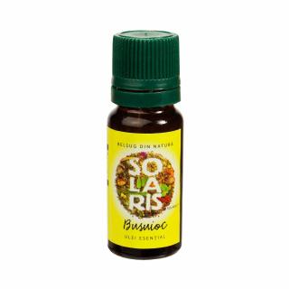 ULEI ESENTIAL BUSUIOC 10 ML SOLARIS