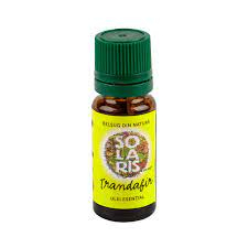 ULEI ESENTIAL DE TRANDAFIR 10 ML