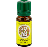 ULEI ESENTIAL GERANIU 10 ML SOLARIS