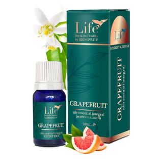 ULEI ESENTIAL  GRAPEFRUIT 10 ML