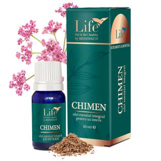 ULEI ESENTIAL INTEGRAL CHIMEN 10ML