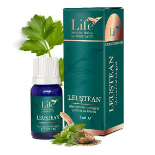 ULEI ESENTIAL INTEGRAL LEUSTEAN 5ML