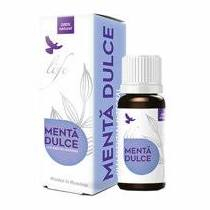 ULEI ESENTIAL INTEGRAL MENTA DULCE 10ML