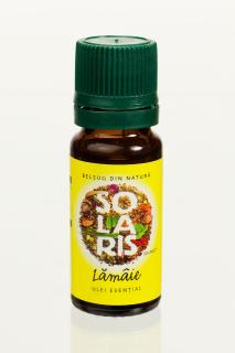 ULEI ESENTIAL LAMAIE 10 ML SOLARIS