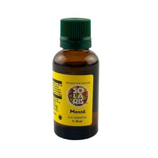 ULEI ESENTIAL MENTA 30 ML