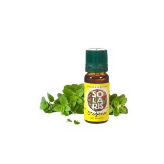 ULEI ESENTIAL OREGANO 10 ML SOLARIS