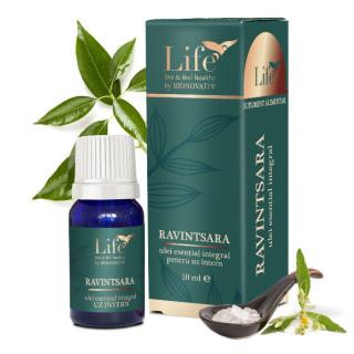 ULEI ESENTIAL RAVINTSARA 10 ML