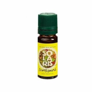 ULEI ESENTIAL SCORTISOARA 10 ML SOLARIS