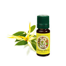 ULEI ESENTIAL YLANG YLANG 10 ML SOLARIS