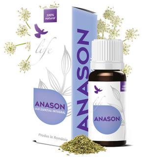 ULEI INTEGRAL ANASON 10 ML