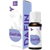 ULEI INTEGRAL DAFIN 10 ML