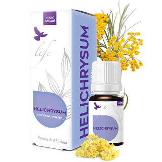 ULEI INTEGRAL HELICHRYSUM 5 ML