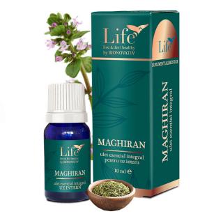 ULEI INTEGRAL MAGHIRAN 10 ML