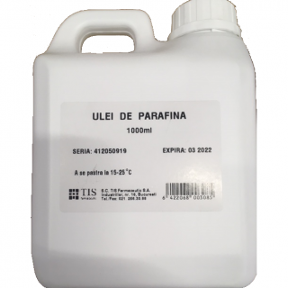 ULEI PARAFINA 1 L