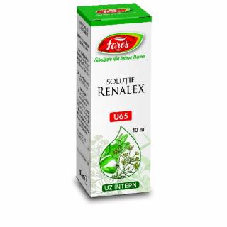 ULEI RENALEX 10 ML