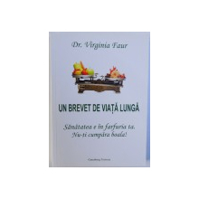 UN BREVET DE VIATA LUNGA