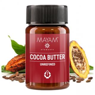 UNT DE CACAO NERAFINAT 100ML