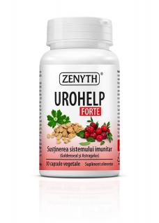 UROHELP FORTE 30 CPS