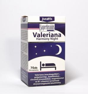 VALERIANA NIGHT 70 TB