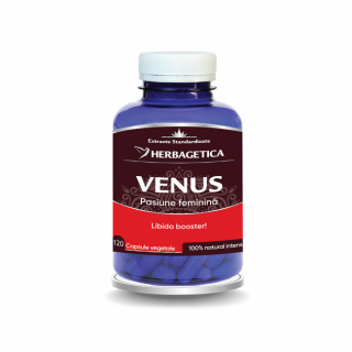VENUS ZEN FORTE 120 CPS