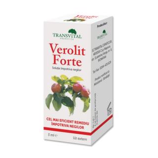 VEROLIT FORTE 5 ML