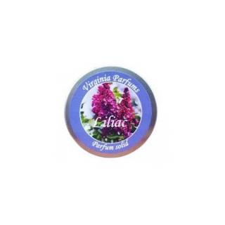 VIRGINIA PARFUM SOLID - LILIAC