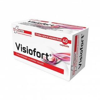 VISIOFORT 40 CPS