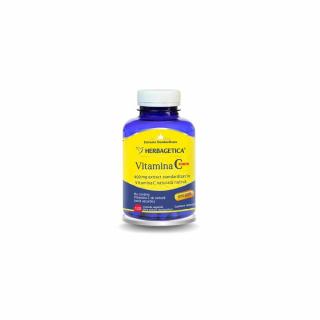 VITAMINA C FORTE 400 MG 60 CPS