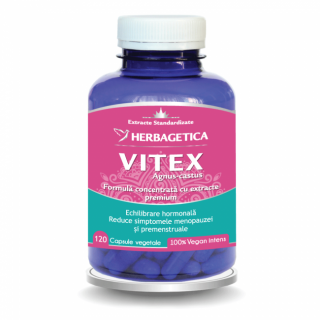 VITEX 120 CPS