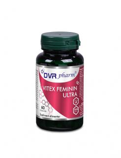 VITEX FEMININ ULTRA 60 CPS