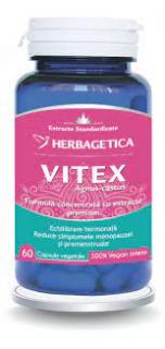 VITEX ZEN FORTE 60 CPS