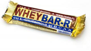 WHEYBAR-R FORTE 70 G
