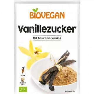 ZAHAR VANILAT BOURBON ECO 4 8 G