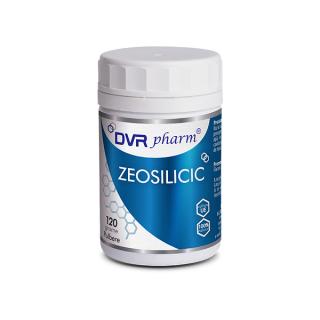 ZEOSILICIC PULBERE 120G