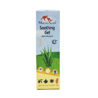 Gel calmant pentru piele Mommy Care - 70 ml.