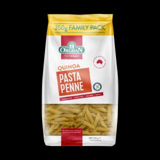 Paste penne din quinoa fara gluten - 350 g