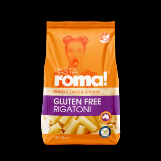 Paste rigatoni PASTA ROMA fara gluten - 350G