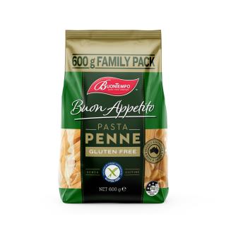 Penne BUONTEMPO fara gluten - 600 g