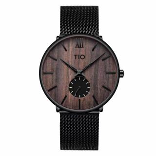 Ceas de mana barbati Tio Casual Elegant Fashion Analog Quartz Japonia