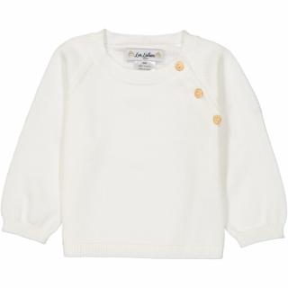 Antoine pull-over ecru