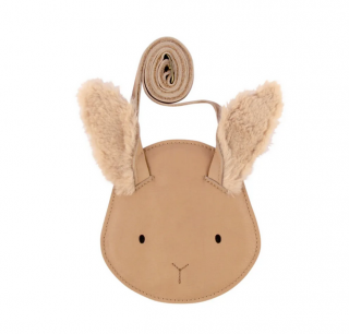 Britta Exclusive Purse Winter Bunny