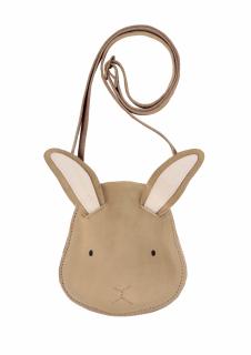 Britta purse Bunny