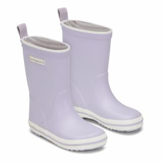 Classic Rubber Boot Dusty Lavender