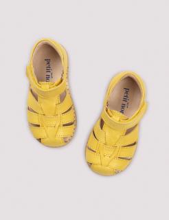 Classic Sandal Limone