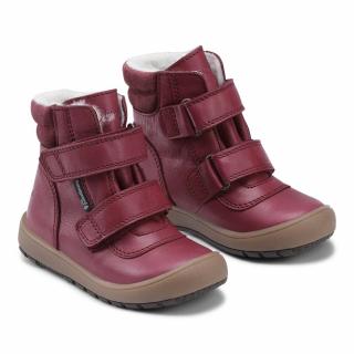 Ivar Winter Pink N