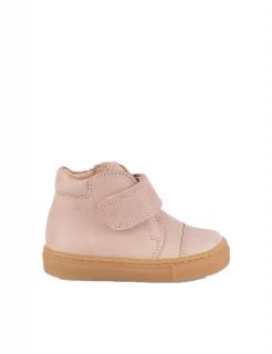 Kicks velcro Soft pink