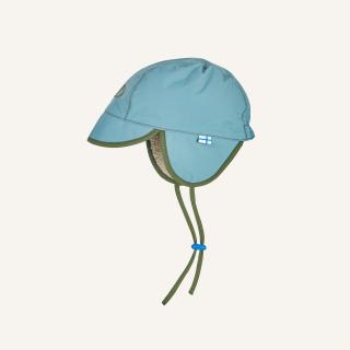 Lumili hat smoke blue